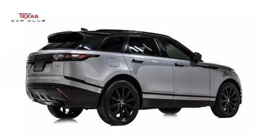 2020 Land Rover Range Rover Velar S R-Dynamic