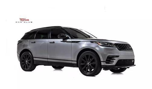 2020 Land Rover Range Rover Velar S R-Dynamic