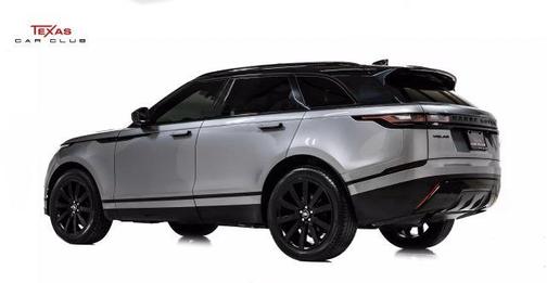 2020 Land Rover Range Rover Velar S R-Dynamic