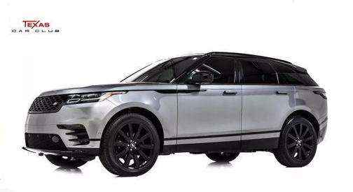 2020 Land Rover Range Rover Velar S R-Dynamic