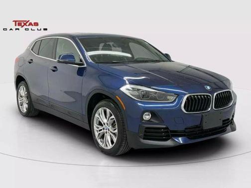 2018 BMW X2 sDrive28i
