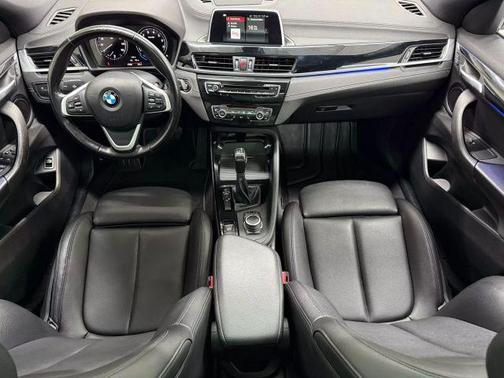 2018 BMW X2 sDrive28i