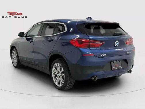 2018 BMW X2 sDrive28i