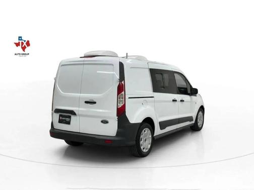 2018 Ford Transit Connect XL
