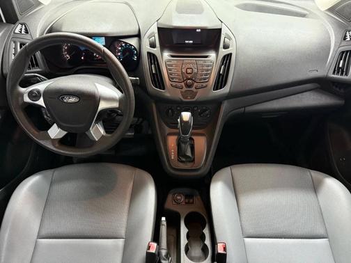 2018 Ford Transit Connect XL