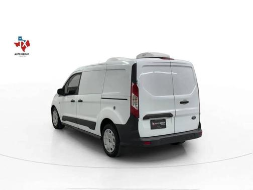 2018 Ford Transit Connect XL