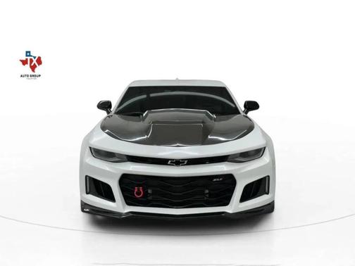 2018 Chevrolet Camaro ZL1