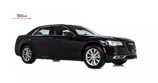 2021 Chrysler 300 Touring