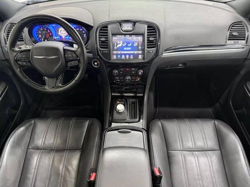 2020 Chrysler 300 S