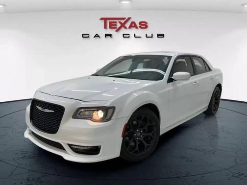 2020 Chrysler 300 S