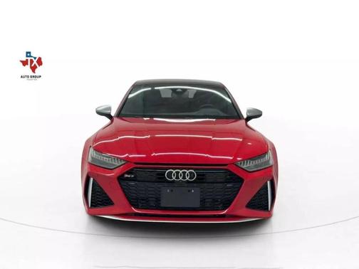 2021 Audi RS 7 4.0T quattro
