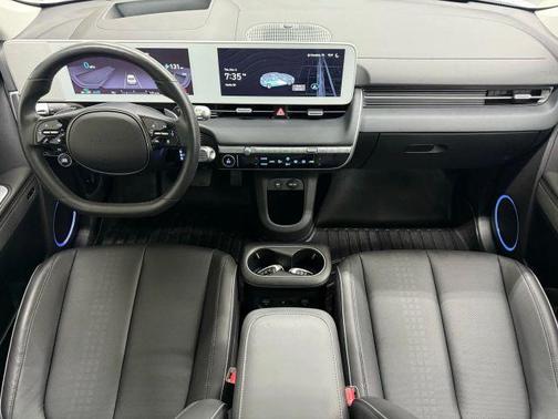 2022 Hyundai IONIQ 5 Limited
