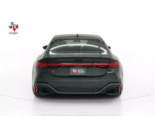 2021 Audi RS 7 4.0T quattro