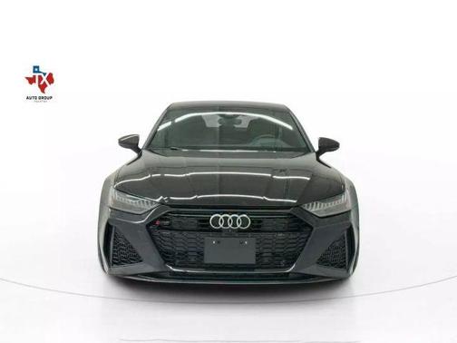 2021 Audi RS 7 4.0T quattro