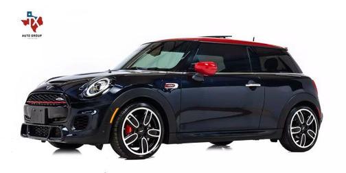 2021 MINI Hardtop John Cooper Works