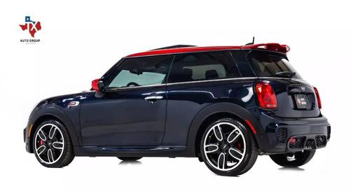 2021 MINI Hardtop John Cooper Works