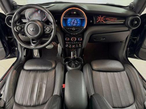 2021 MINI Hardtop John Cooper Works