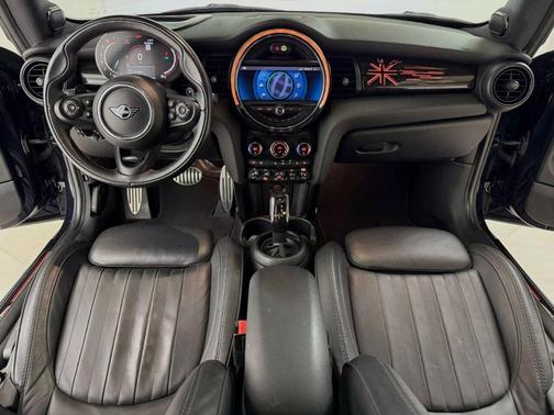 2021 MINI Hardtop John Cooper Works