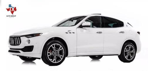 2023 Maserati Levante GT