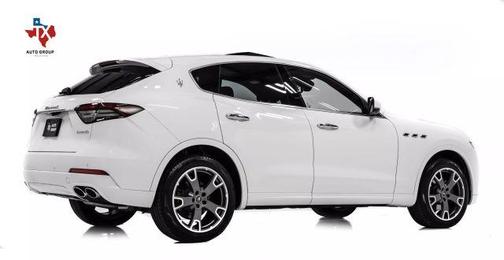 2023 Maserati Levante GT