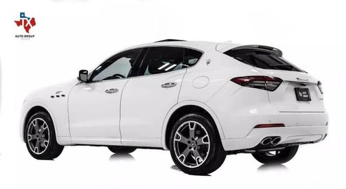 2023 Maserati Levante GT