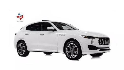 2023 Maserati Levante GT