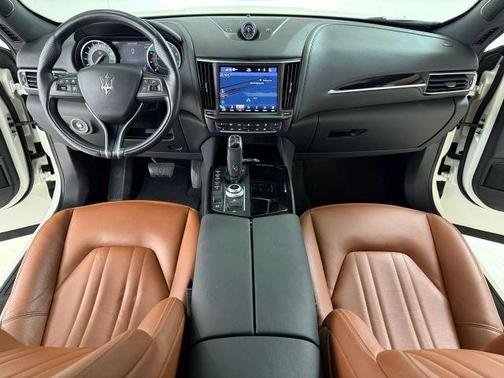 2023 Maserati Levante GT