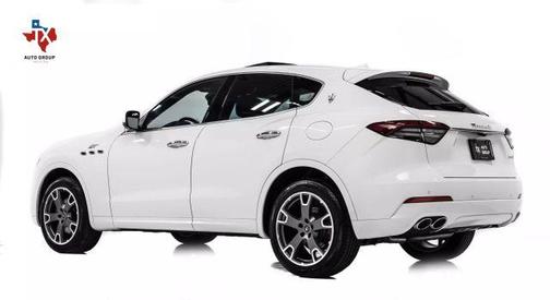 2023 Maserati Levante GT