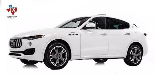 2023 Maserati Levante GT