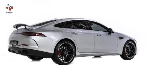 2022 Mercedes-Benz AMG GT 43 Base