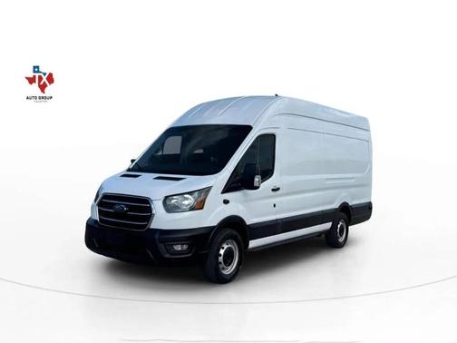 2020 Ford Transit-350 Base