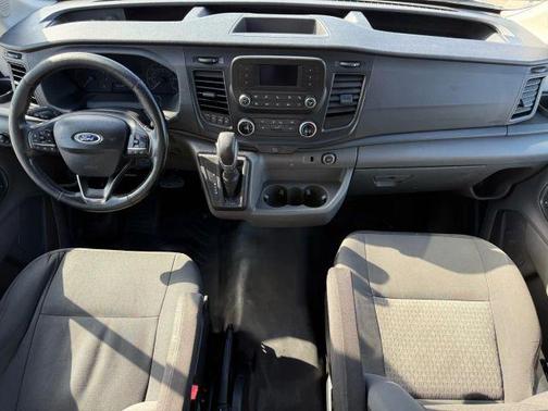 2020 Ford Transit-350 Base