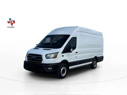 2020 Ford Transit-350 Base