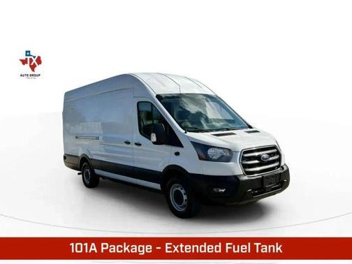2020 Ford Transit-350 Base