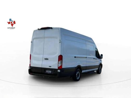 2020 Ford Transit-350 Base