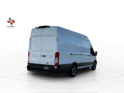 2020 Ford Transit-350 Base