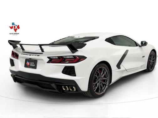 2023 Chevrolet Corvette Stingray w/3LT