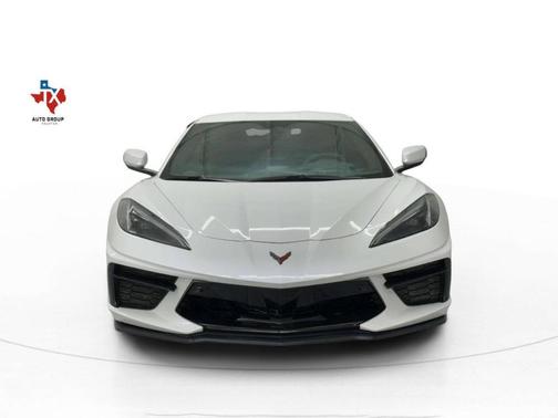 2023 Chevrolet Corvette Stingray w/3LT