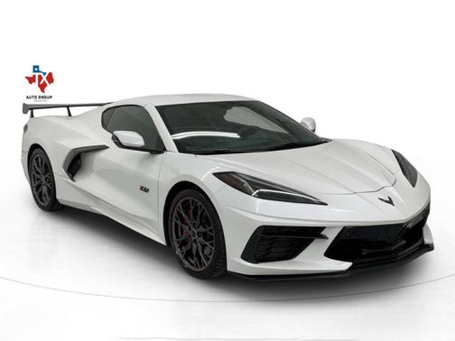 2023 Chevrolet Corvette Stingray w/3LT