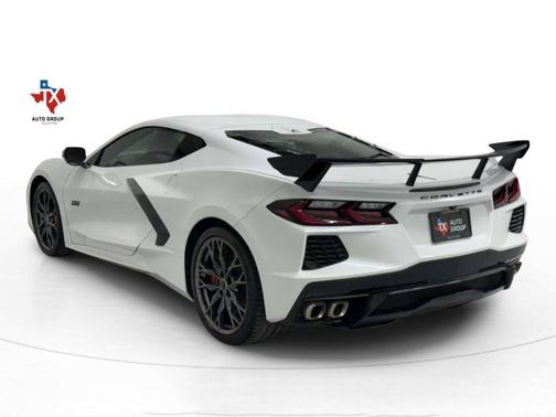 2023 Chevrolet Corvette Stingray w/3LT