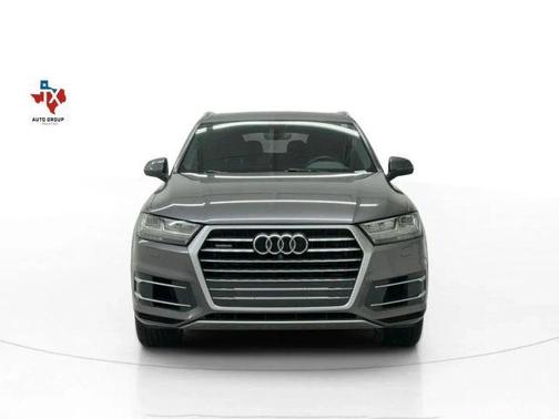 2019 Audi Q7 55 Premium Plus