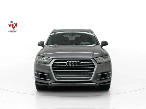 2019 Audi Q7 55 Premium Plus