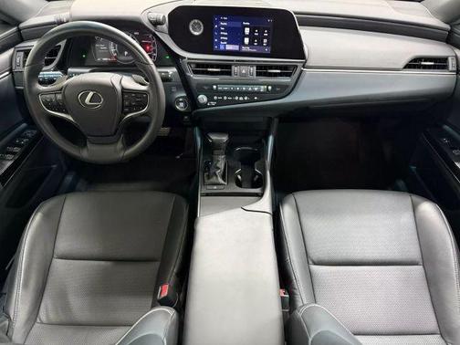 2023 Lexus ES 350 Base