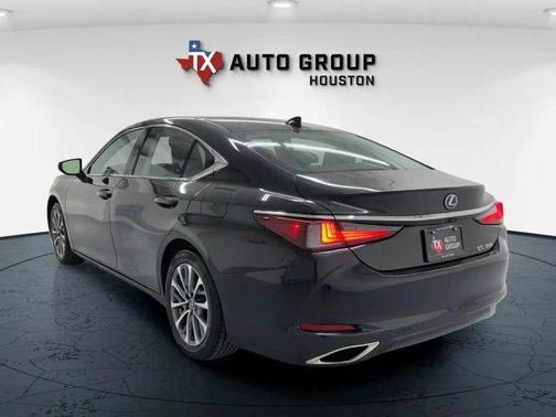 2023 Lexus ES 350 Base