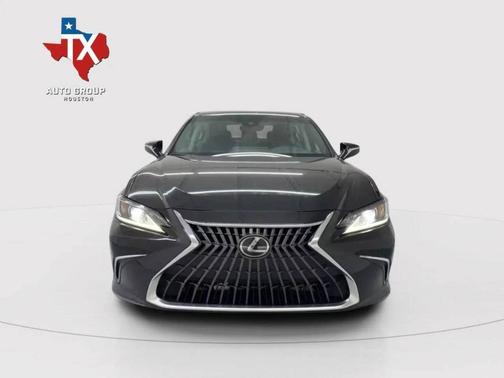 2023 Lexus ES 350 Base