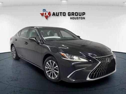 2023 Lexus ES 350 Base