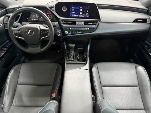 2023 Lexus ES 350 Base