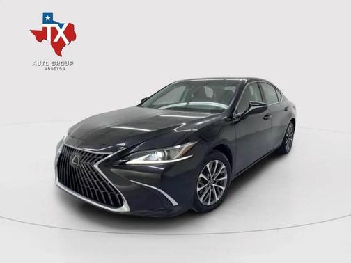 2023 Lexus ES 350 Base