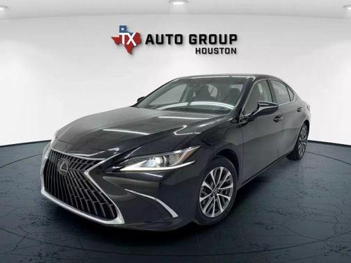 2023 Lexus ES 350 Base