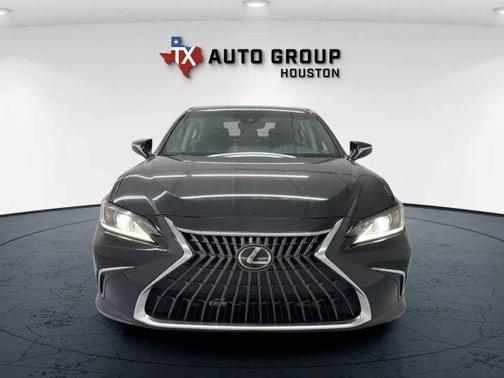 2023 Lexus ES 350 Base